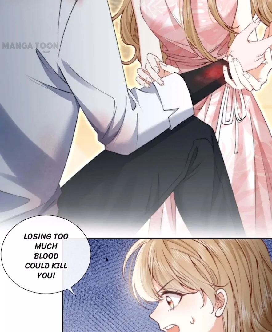 2D Lover Chapter 31 - Page 3