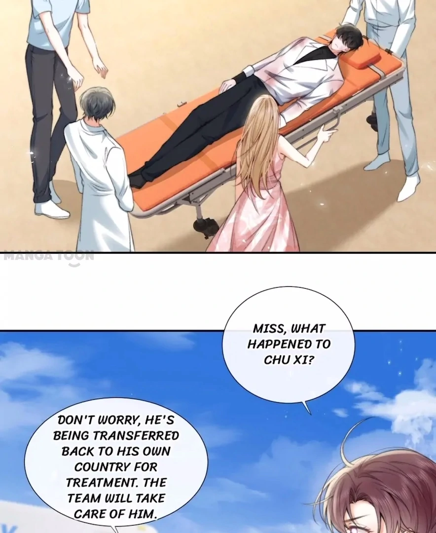 2D Lover Chapter 31 - Page 34