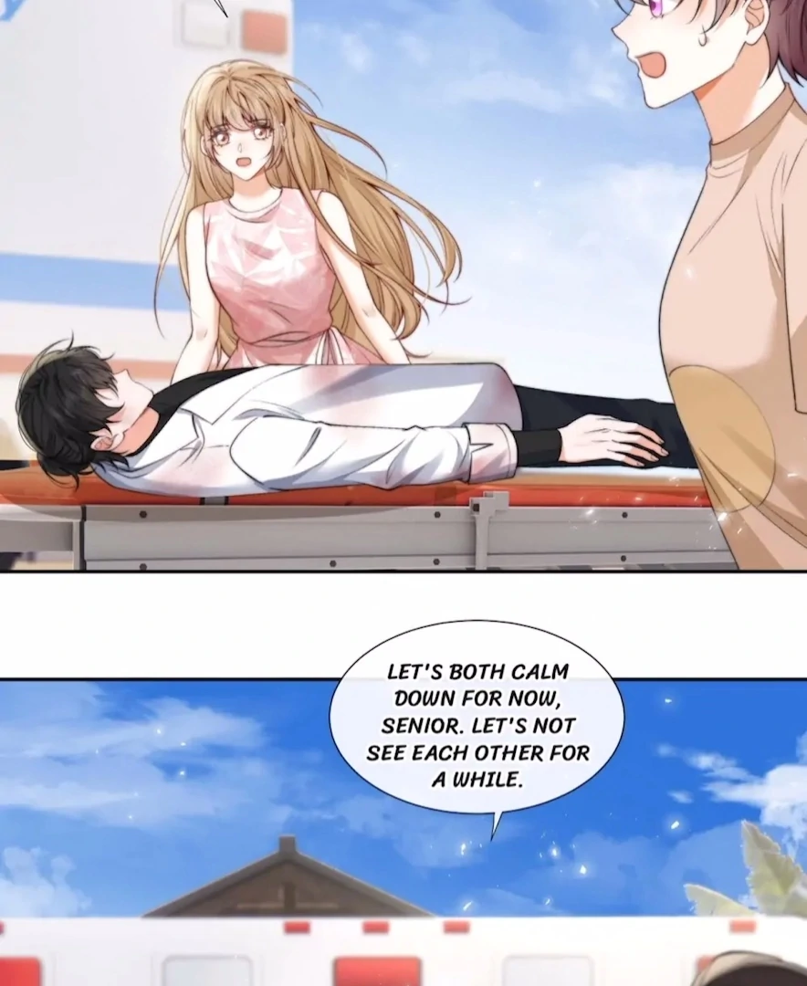 2D Lover Chapter 31 - Page 35