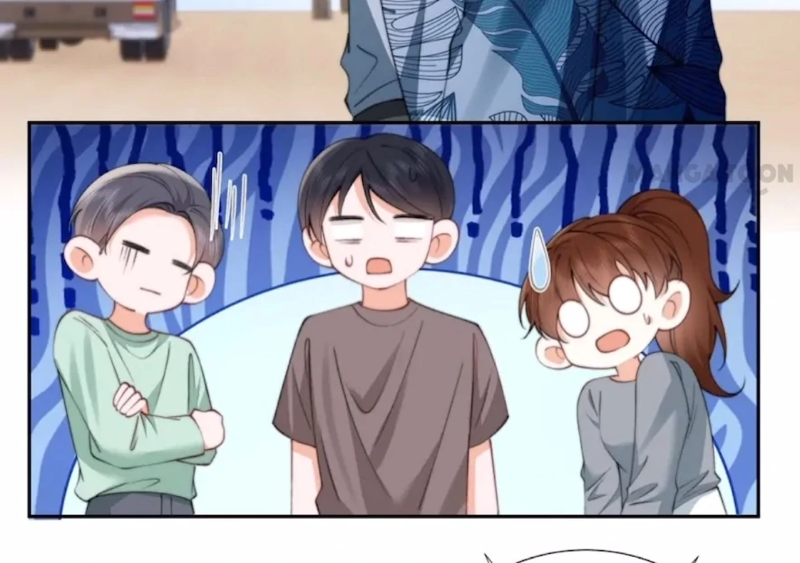2D Lover Chapter 31 - Page 39