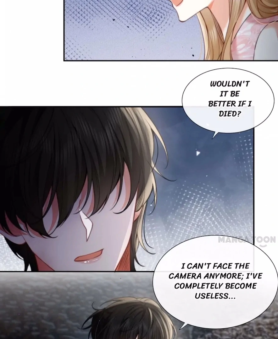 2D Lover Chapter 31 - Page 4