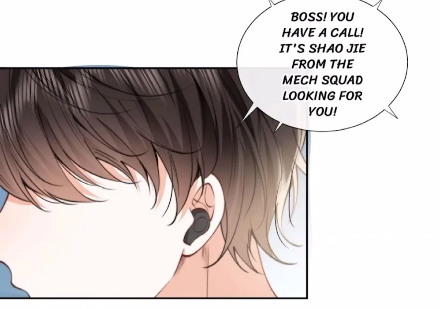 2D Lover Chapter 31 - Page 40