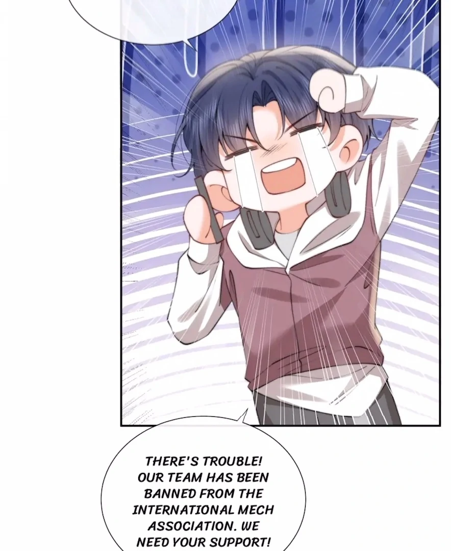 2D Lover Chapter 31 - Page 42