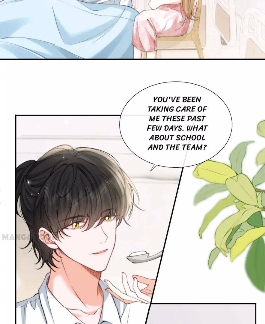 2D Lover Chapter 31 - Page 44