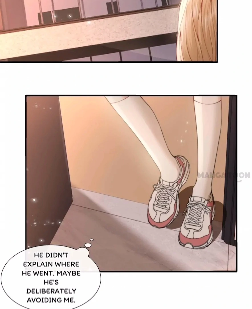 2D Lover Chapter 31 - Page 52