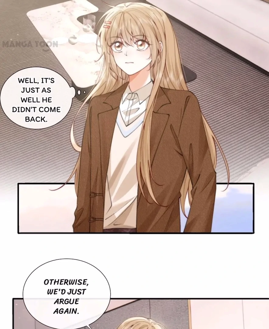 2D Lover Chapter 31 - Page 54