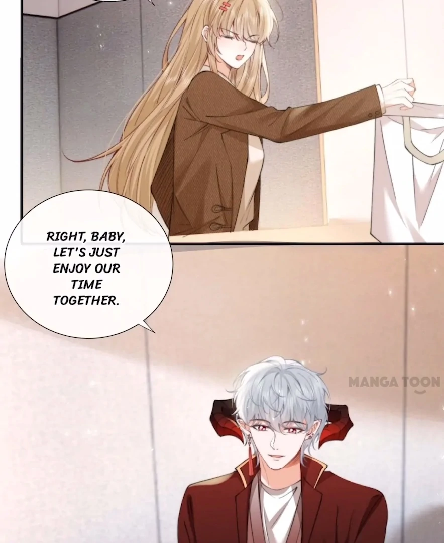 2D Lover Chapter 31 - Page 55