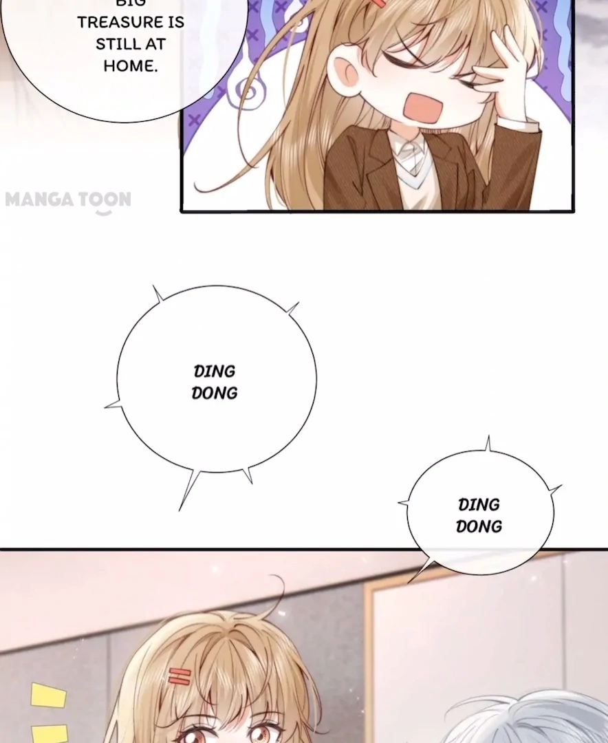 2D Lover Chapter 31 - Page 57
