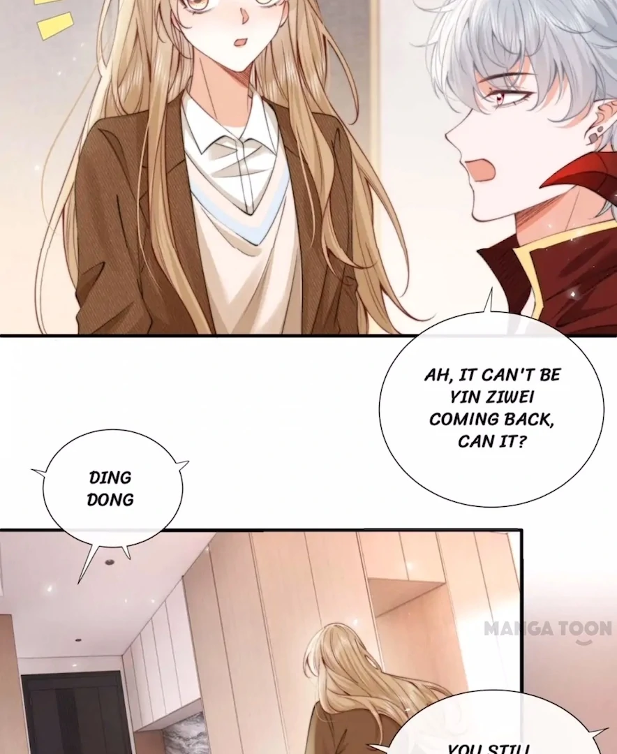 2D Lover Chapter 31 - Page 58