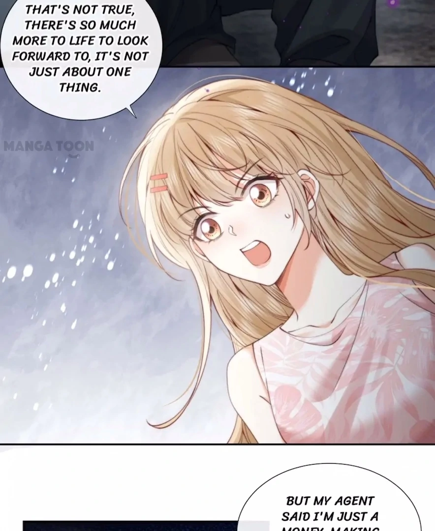 2D Lover Chapter 31 - Page 6