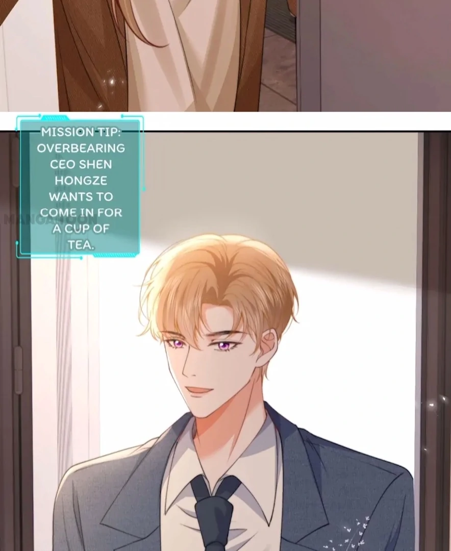 2D Lover Chapter 31 - Page 60