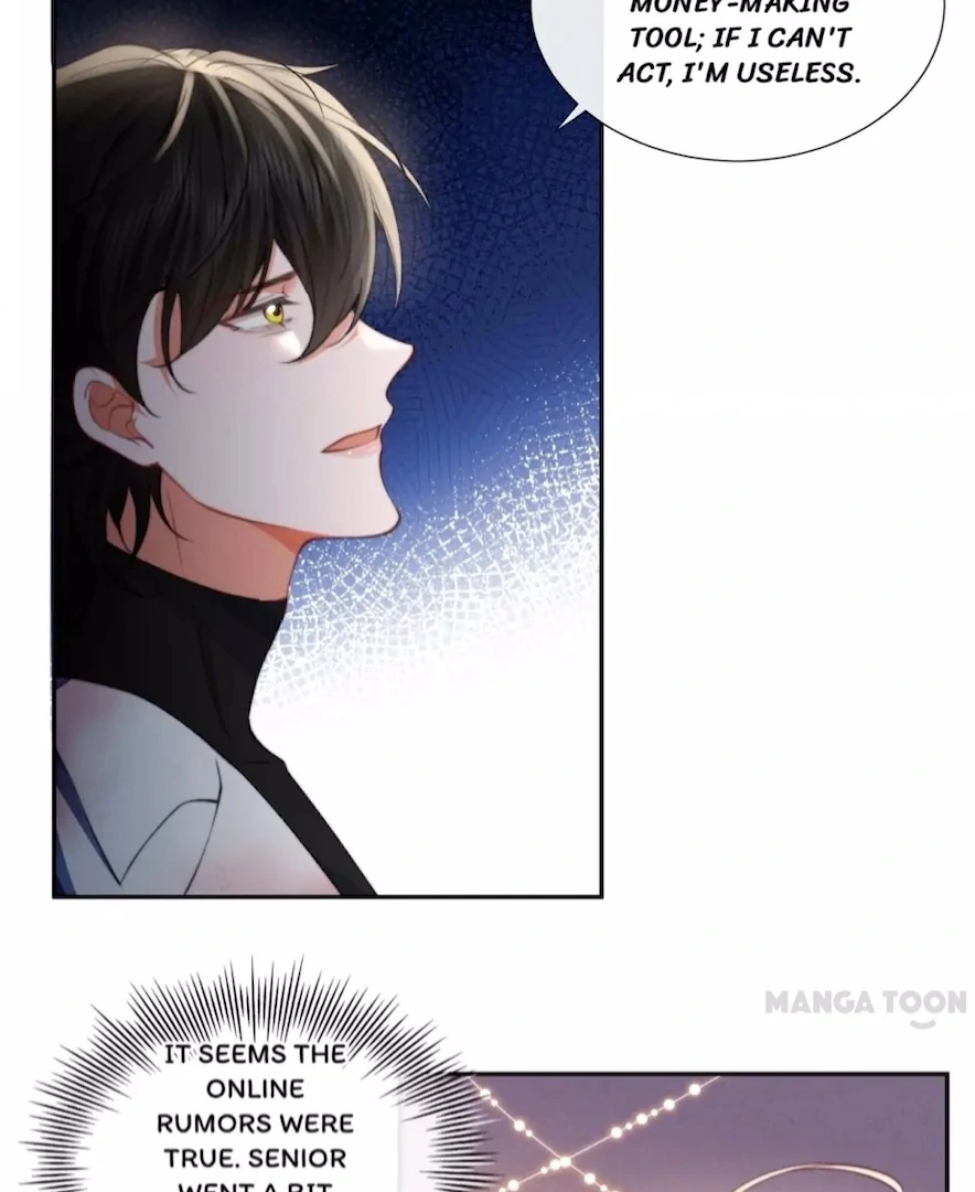 2D Lover Chapter 31 - Page 7