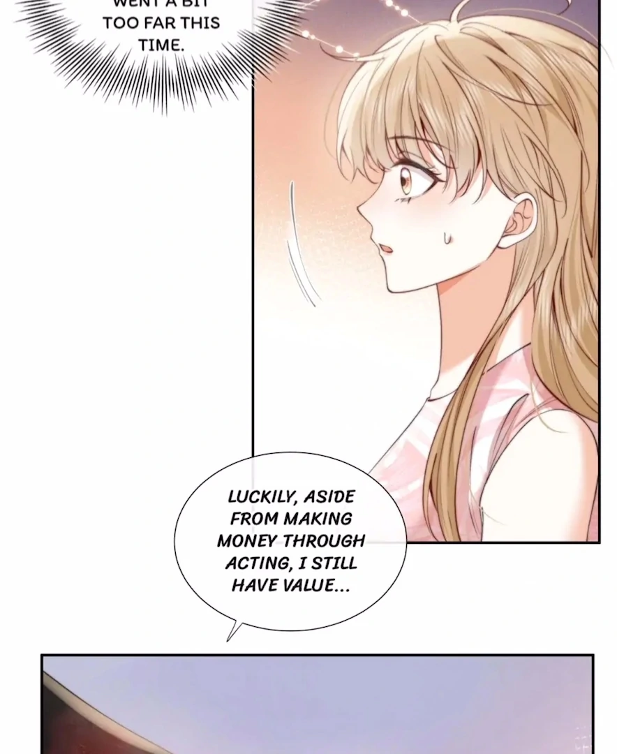 2D Lover Chapter 31 - Page 8
