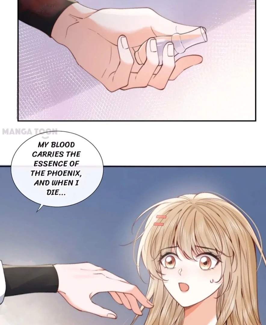 2D Lover Chapter 31 - Page 9