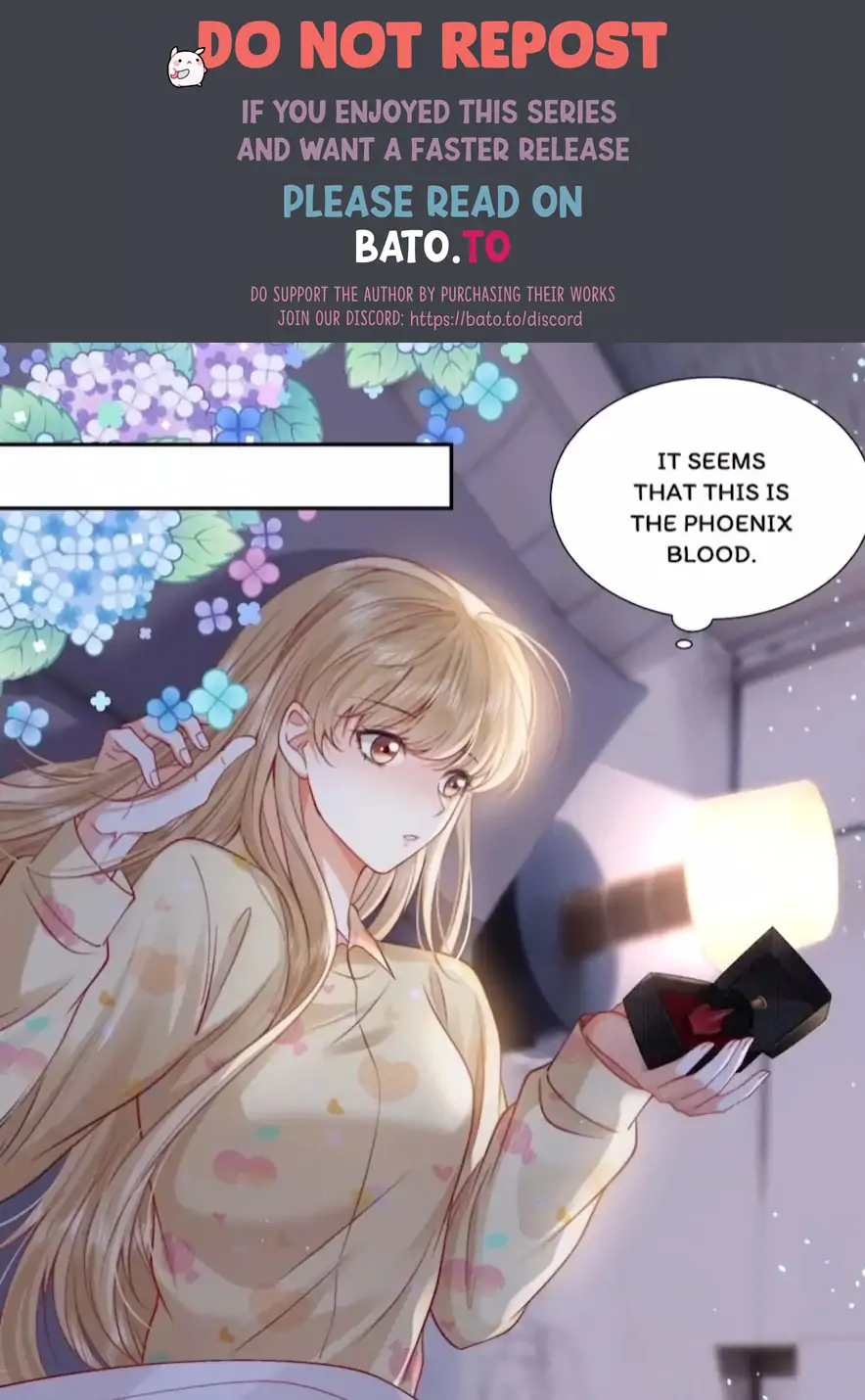 2D Lover Chapter 32 - Page 0