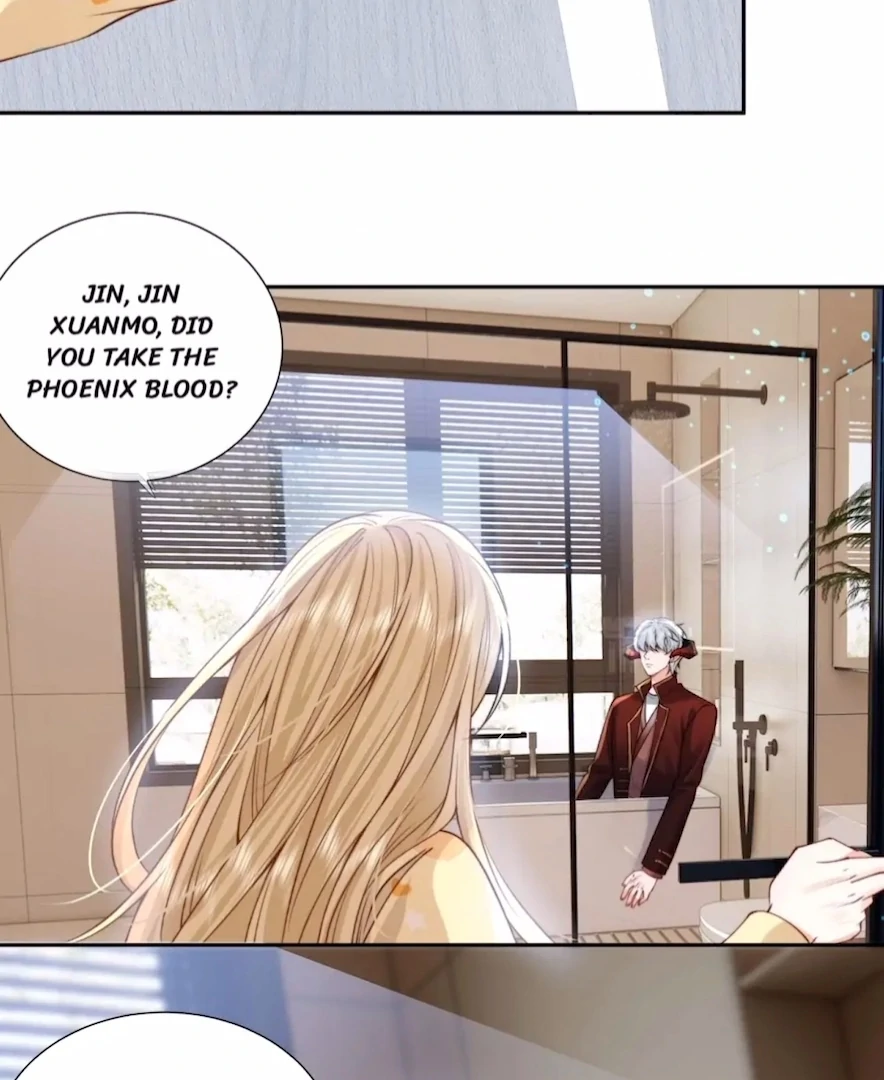 2D Lover Chapter 32 - Page 11