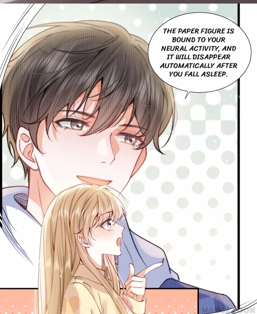 2D Lover Chapter 32 - Page 13