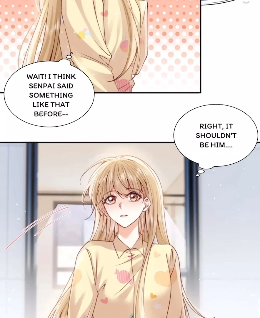2D Lover Chapter 32 - Page 14
