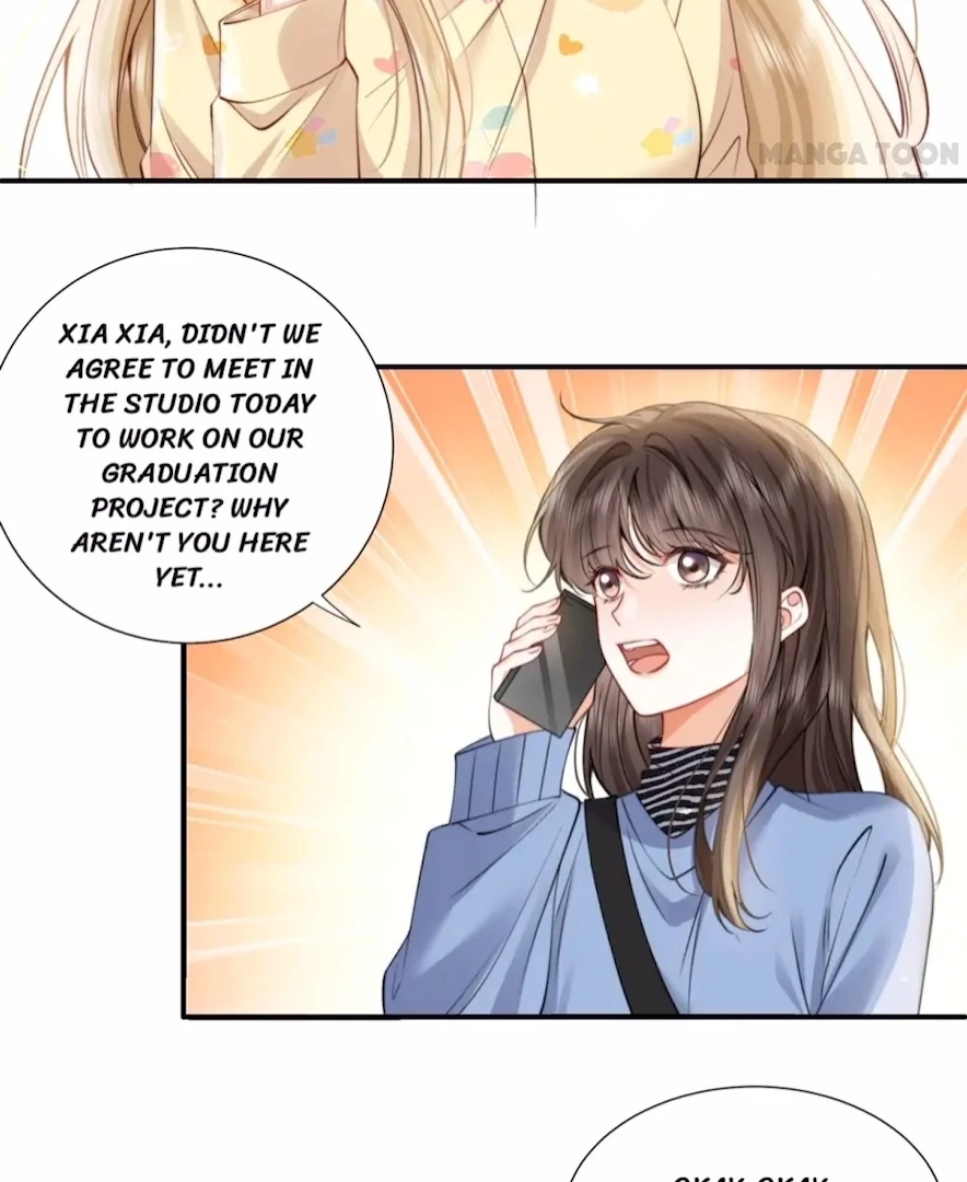 2D Lover Chapter 32 - Page 17