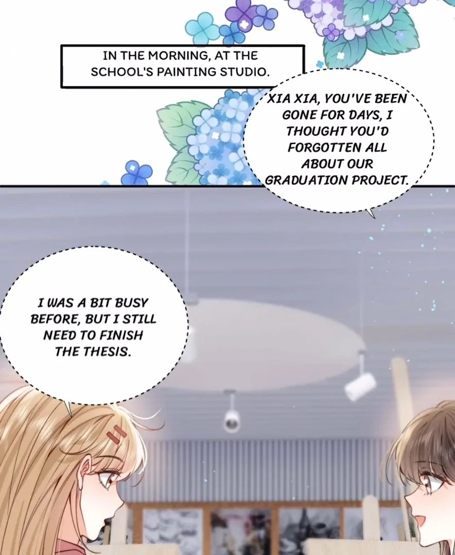 2D Lover Chapter 32 - Page 19