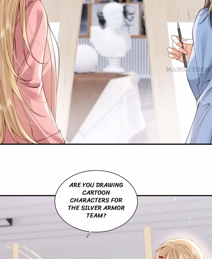2D Lover Chapter 32 - Page 20