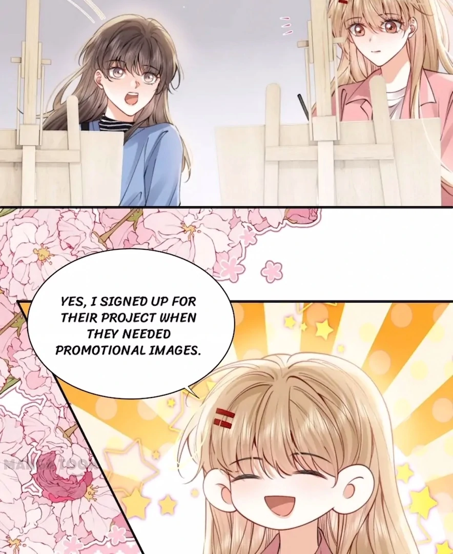 2D Lover Chapter 32 - Page 21