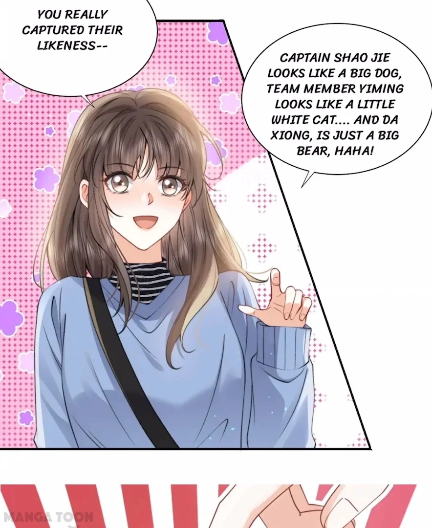 2D Lover Chapter 32 - Page 24