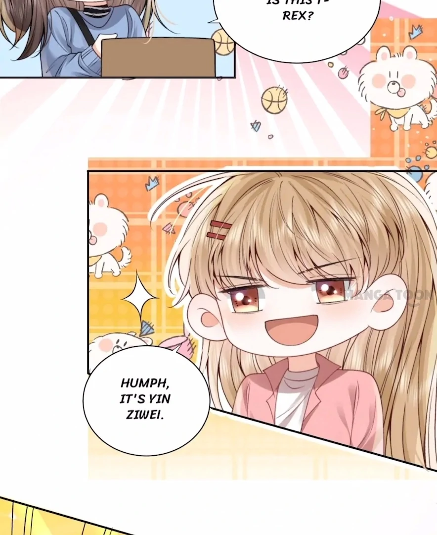 2D Lover Chapter 32 - Page 26