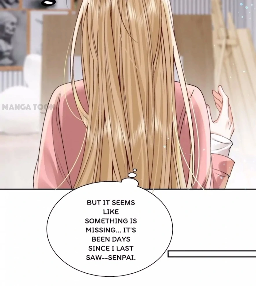2D Lover Chapter 32 - Page 31