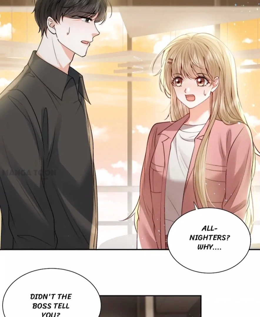 2D Lover Chapter 32 - Page 34