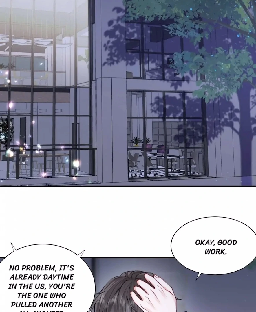 2D Lover Chapter 32 - Page 46