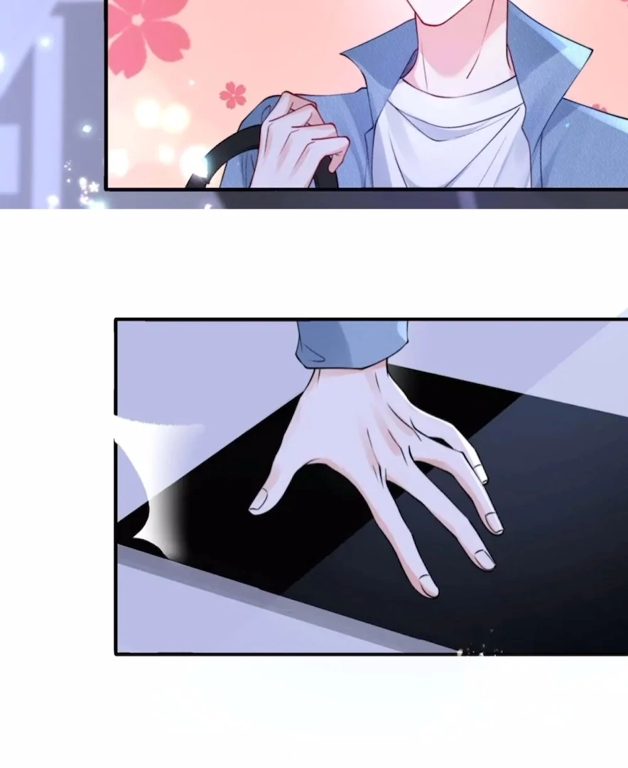 2D Lover Chapter 32 - Page 49