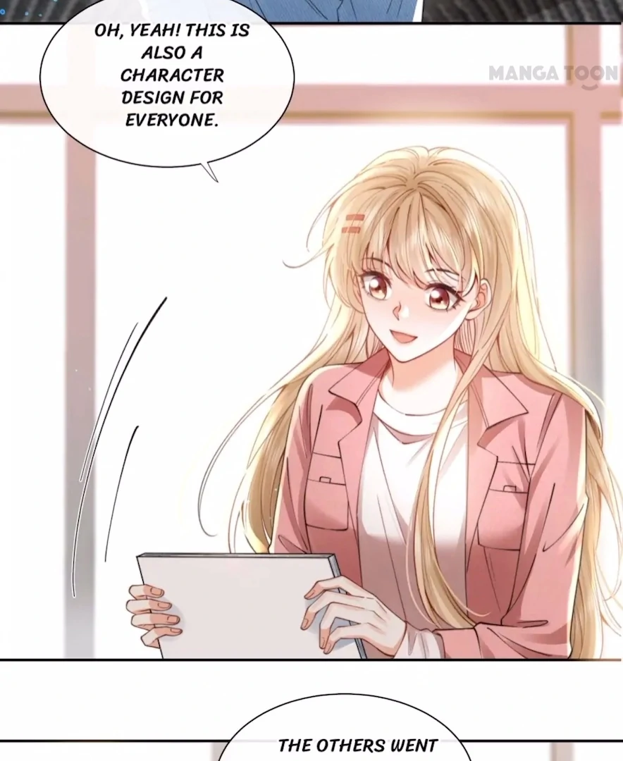 2D Lover Chapter 33 - Page 11