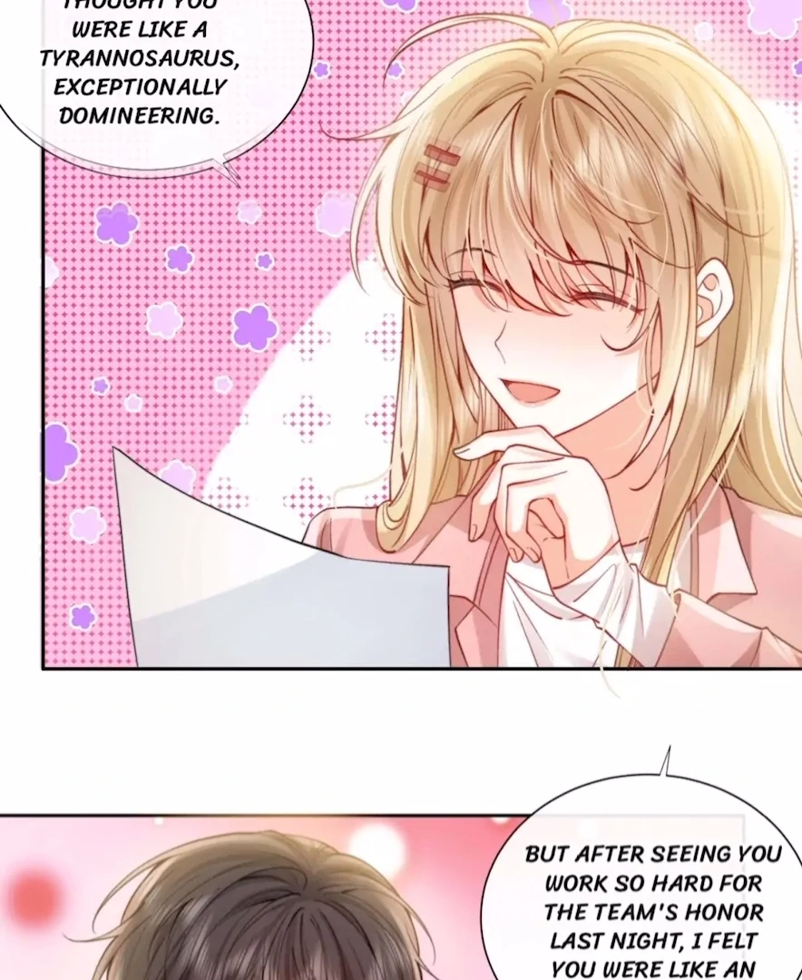 2D Lover Chapter 33 - Page 13