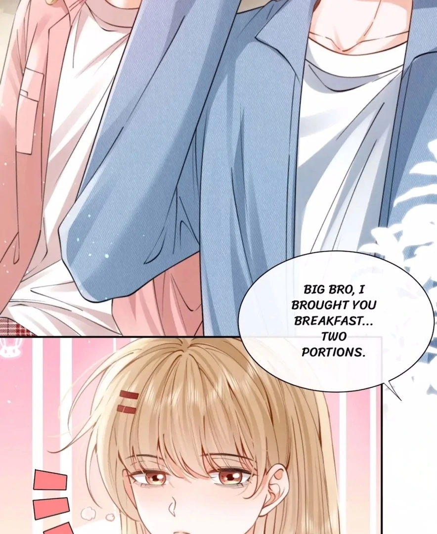 2D Lover Chapter 33 - Page 2