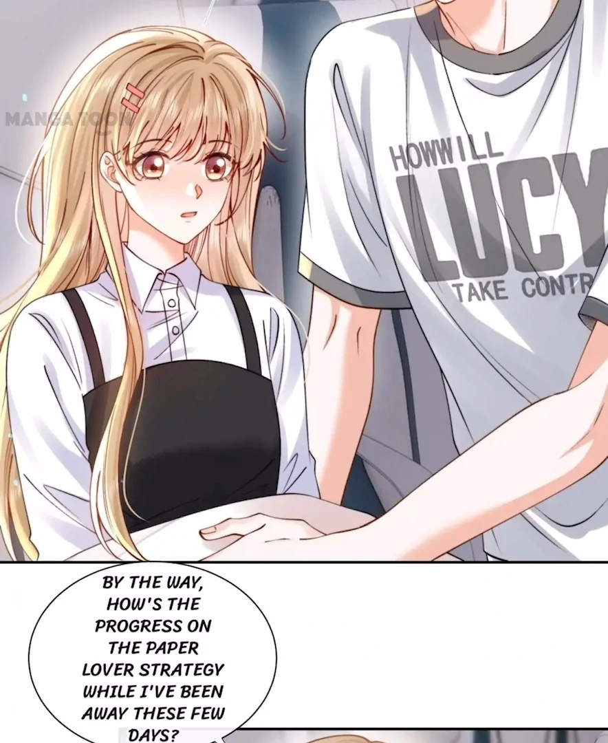 2D Lover Chapter 33 - Page 29