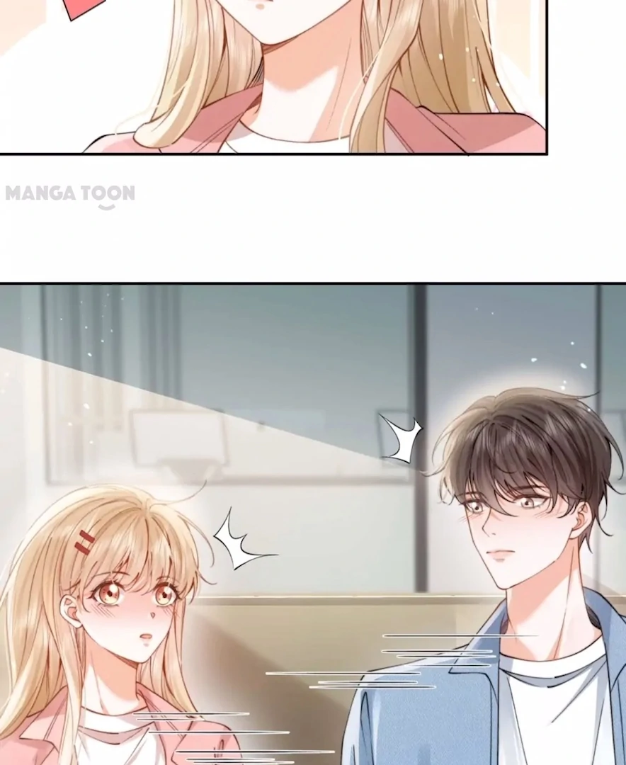2D Lover Chapter 33 - Page 3