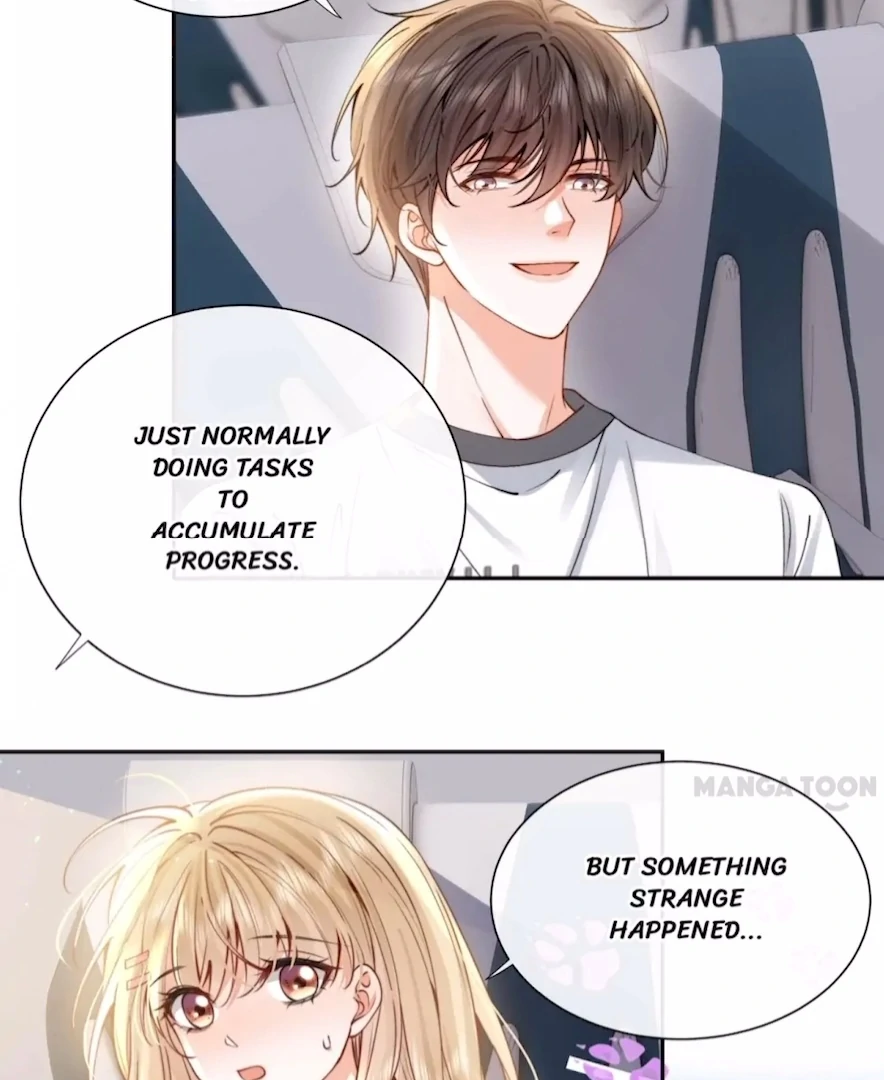 2D Lover Chapter 33 - Page 30