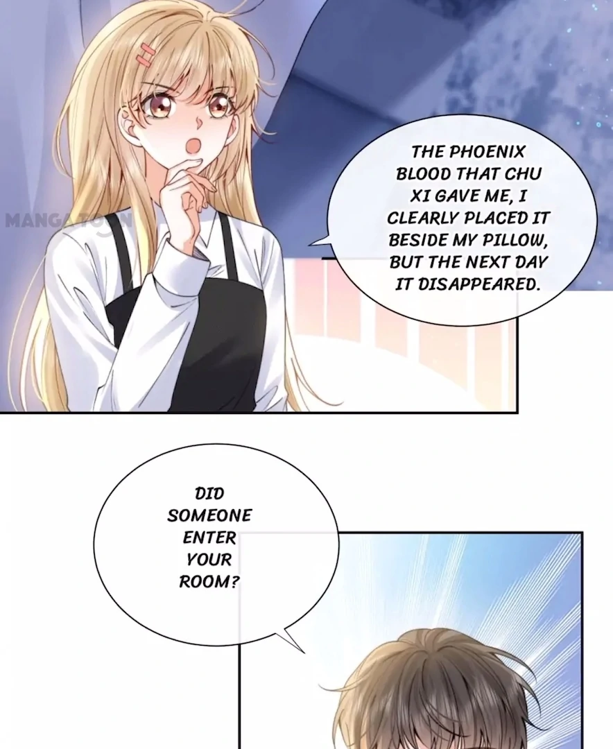 2D Lover Chapter 33 - Page 32