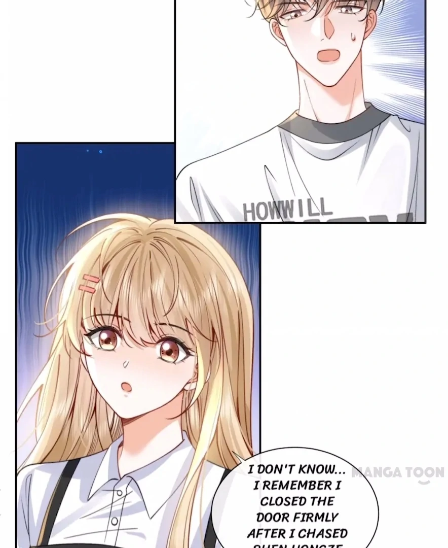 2D Lover Chapter 33 - Page 33