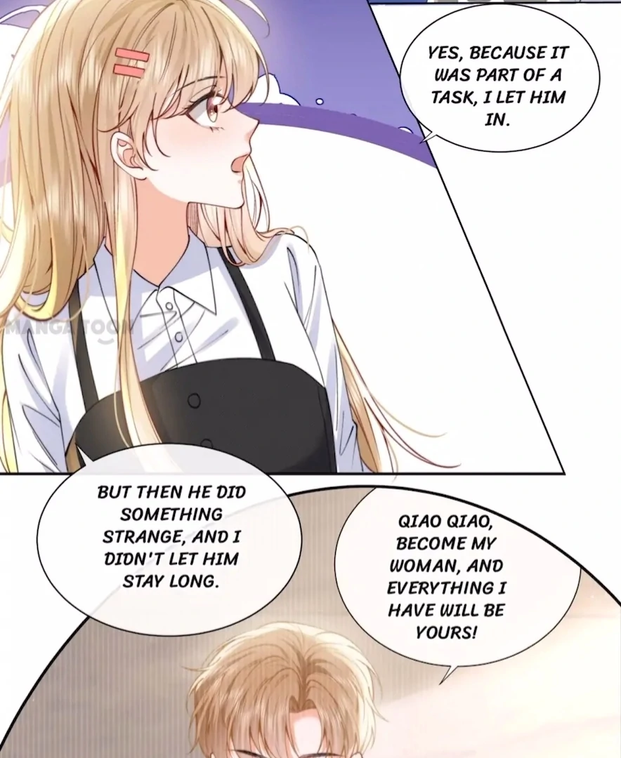 2D Lover Chapter 33 - Page 35