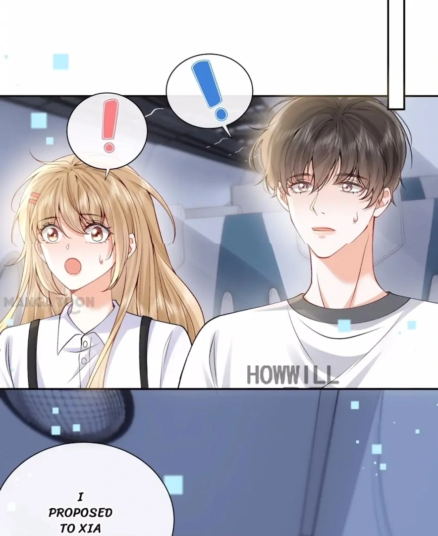 2D Lover Chapter 33 - Page 38
