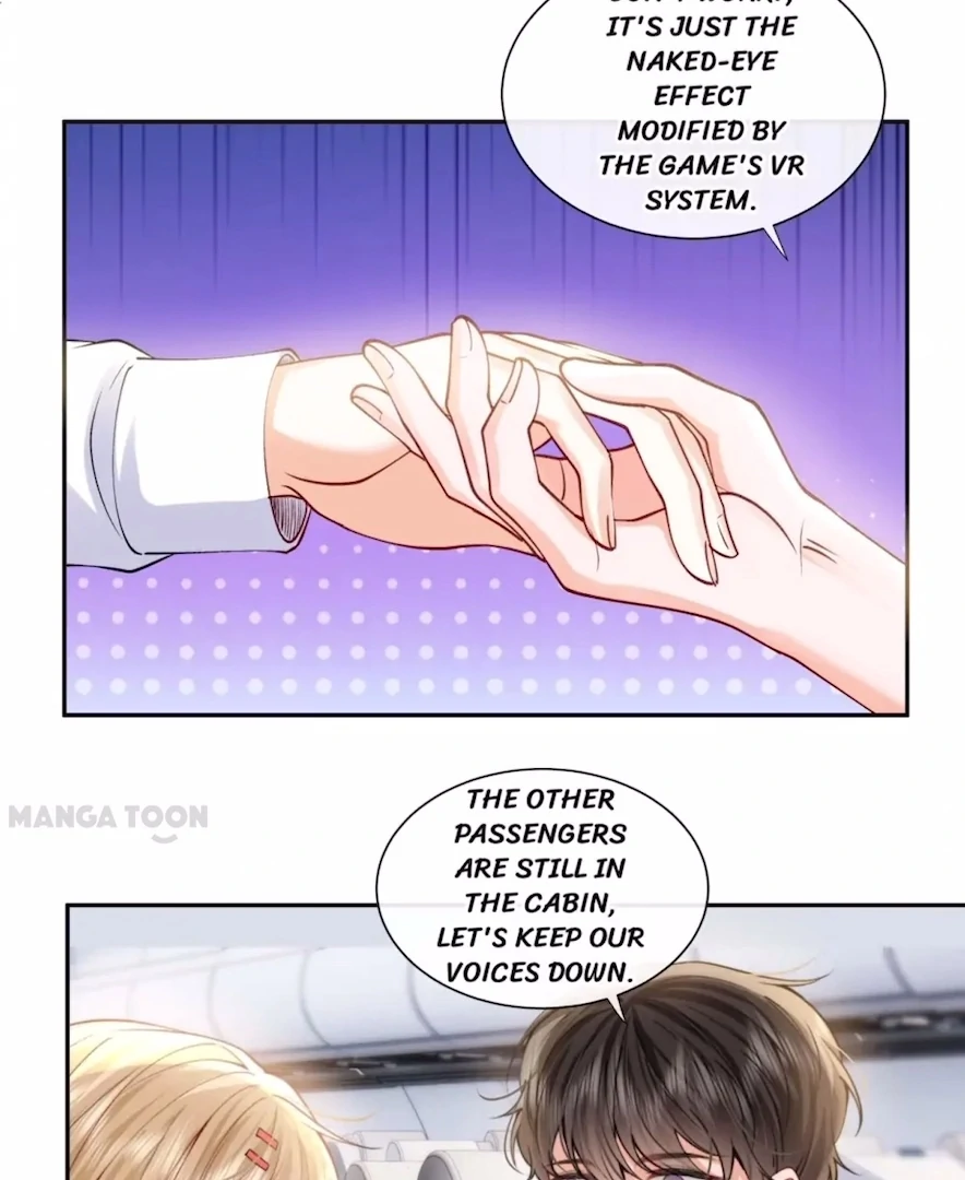 2D Lover Chapter 33 - Page 41