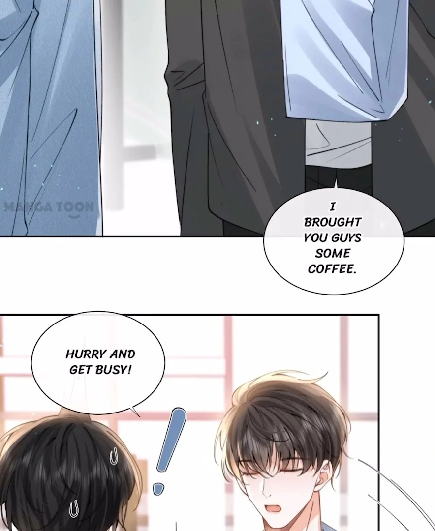 2D Lover Chapter 33 - Page 6
