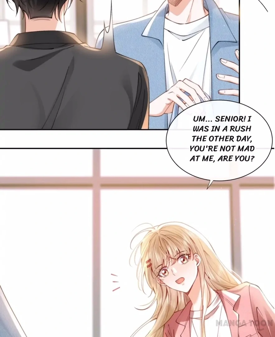 2D Lover Chapter 33 - Page 7