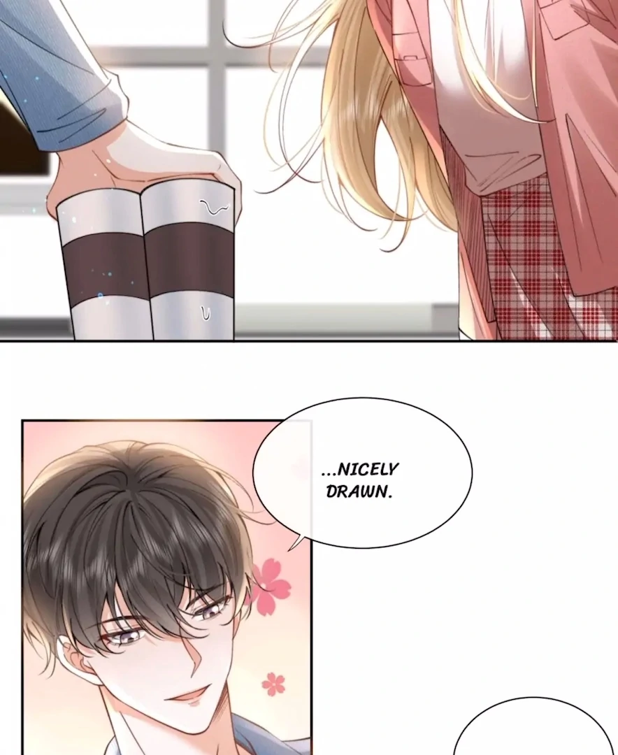 2D Lover Chapter 33 - Page 8