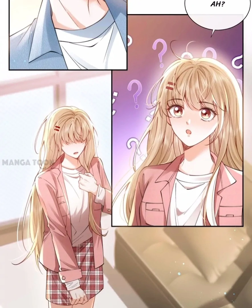 2D Lover Chapter 33 - Page 9