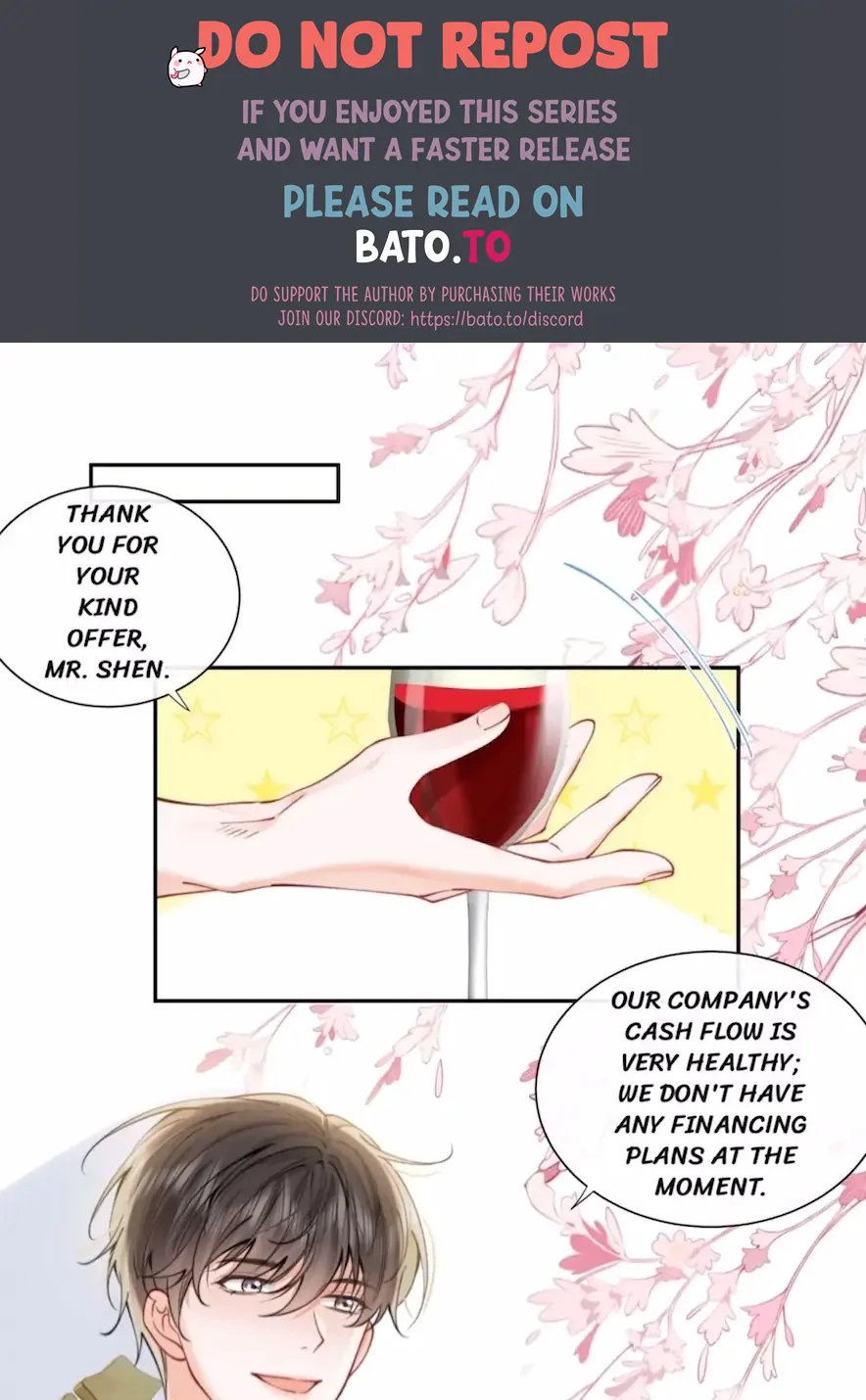 2D Lover Chapter 34 - Page 0