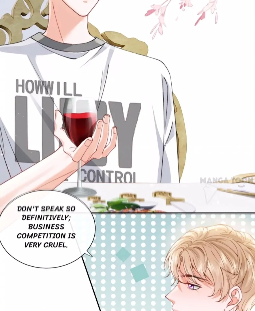 2D Lover Chapter 34 - Page 1