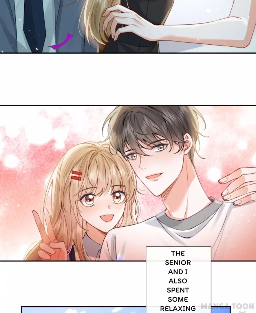 2D Lover Chapter 34 - Page 10